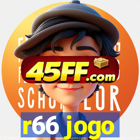 r66 jogo